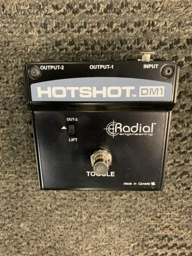 Radial - R800 1500