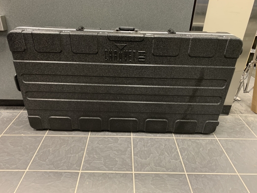 CHAUVET GIGBAR CASE 2