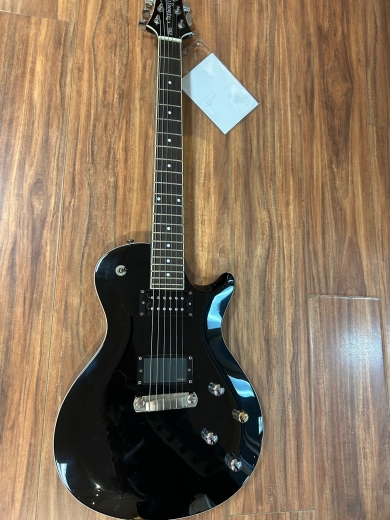 Paul Reed Smith - TRBK