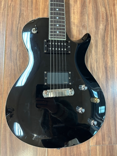 Paul Reed Smith - TRBK 2
