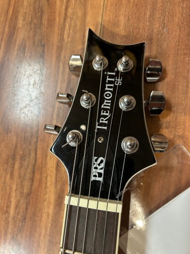 Paul Reed Smith - TRBK 3