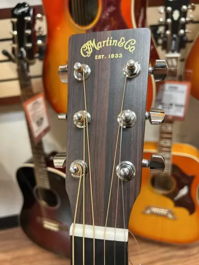Martin Guitars - GPC-13E 2
