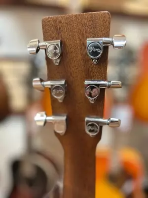 Martin Guitars - GPC-13E 2