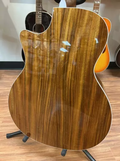 Martin Guitars - GPC-13E 2
