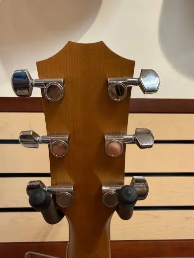 Taylor Guitars - ACADEMY 12E V2 2