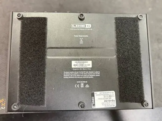 Line 6 - HX-EFFECTS 2