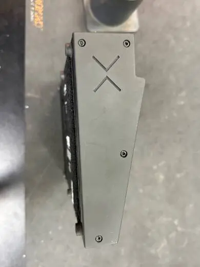 Line 6 - HX-EFFECTS 2