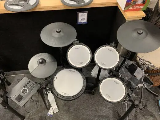 Roland - TD-17KV2S-COM