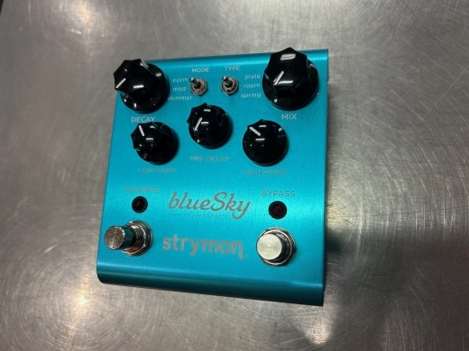 Store Special Product - Strymon - BLUE SKY