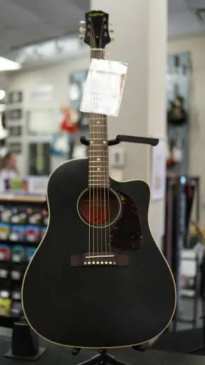 Epiphone - IGMTJ45CEBNH