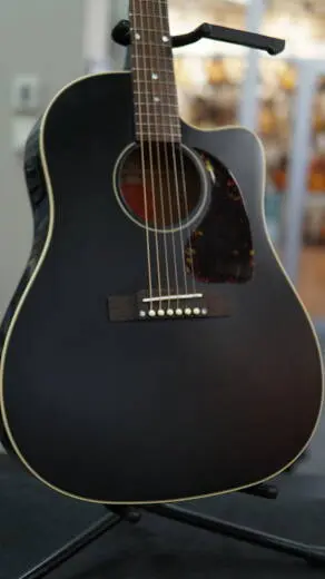 Epiphone - IGMTJ45CEBNH 2