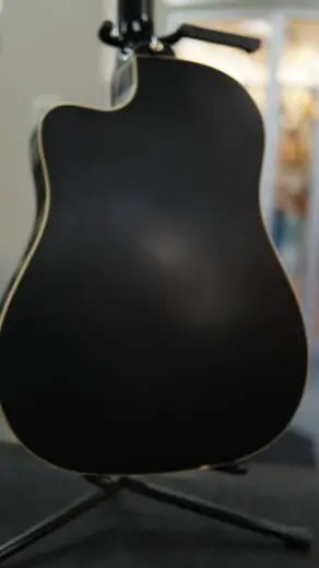 Epiphone - IGMTJ45CEBNH 2
