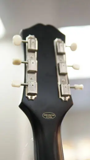 Epiphone - IGMTJ45CEBNH 2