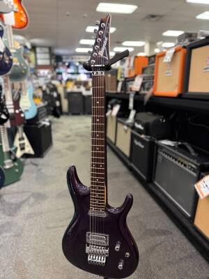 Store Special Product - Ibanez - Joe Satriani Prestige