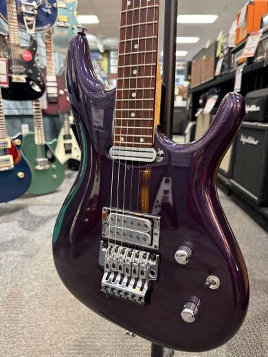 Store Special Product - Ibanez - Joe Satriani Prestige