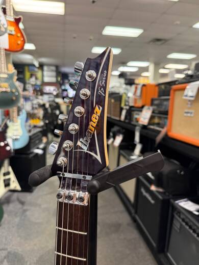 Store Special Product - Ibanez - Joe Satriani Prestige