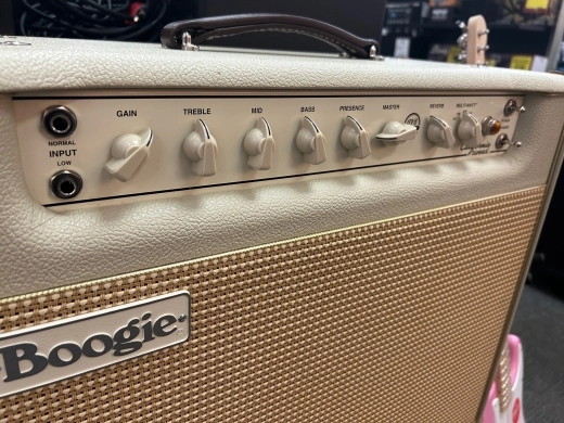 Mesa Boogie - 1.TW.CCM.J 2