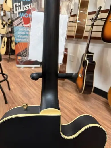 Gretsch Guitars - G5191BK Tim Armstrong (Left Handed) 2