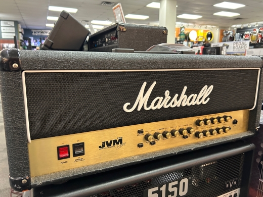 Gear Hunter | Marshall - JVM210H