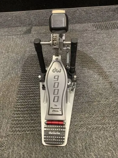 Drum Workshop - DWCP9000