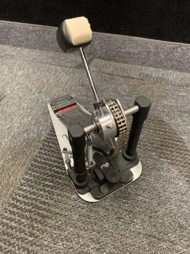 Drum Workshop - DWCP9000 2