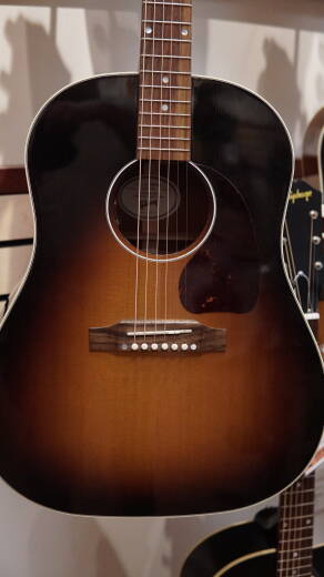 Store Special Product - Gibson - J 45 Standard