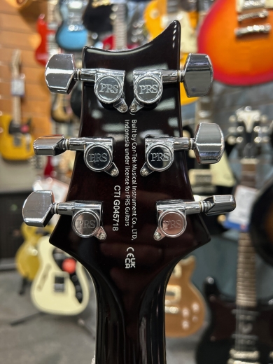 Gear Hunter | PRS Guitars - 111348::MT: