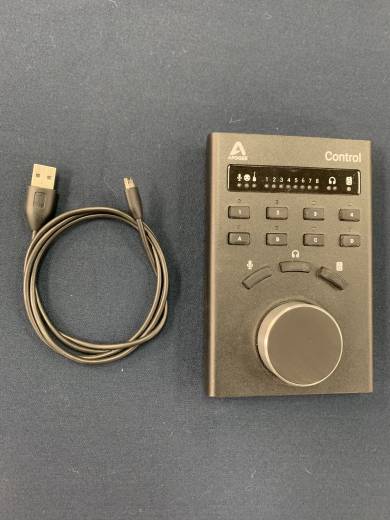 Gear Hunter | Apogee - APOGEE CONTROL