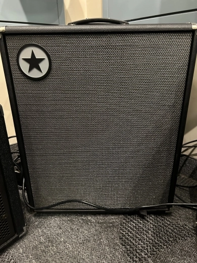 Store Special Product - Blackstar Amplification - BASSU500