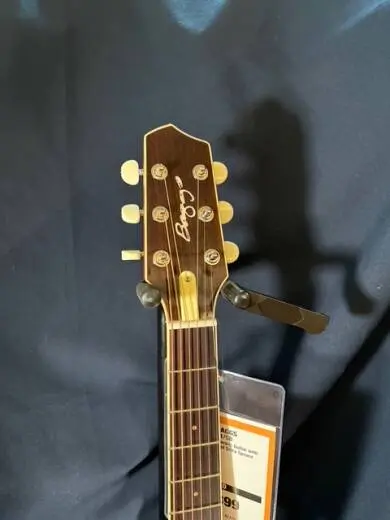 Store Special Product - L.R Baggs - AEG-1/SB