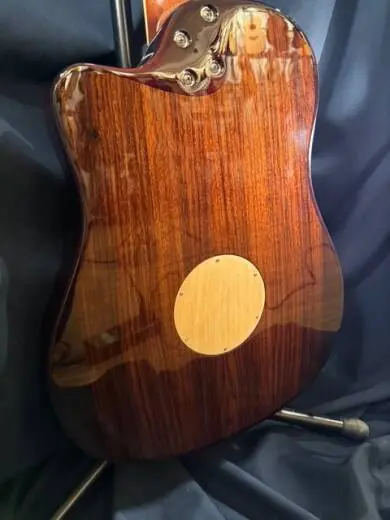 L.R Baggs - AEG-1/SB 2