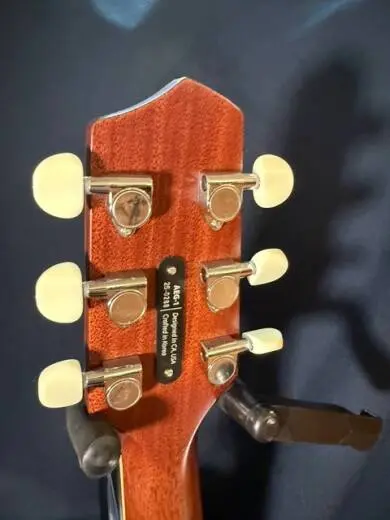 L.R Baggs - AEG-1/SB 2