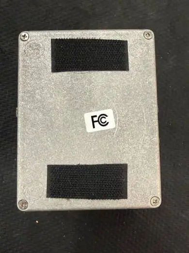 Electro-Harmonix - MICRO POG 2