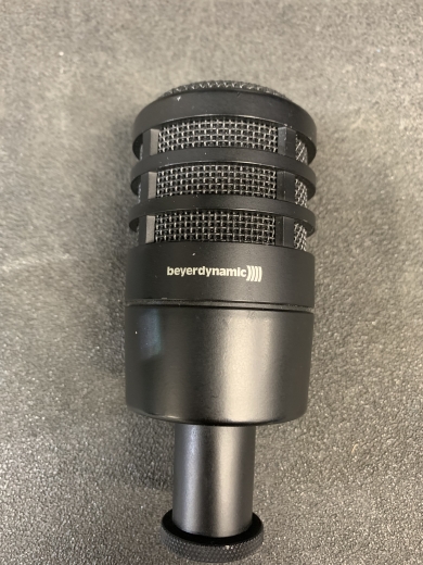 BEYERDYNAMIC BASS DRUM MIC