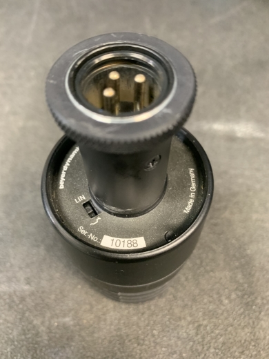BEYERDYNAMIC BASS DRUM MIC 2