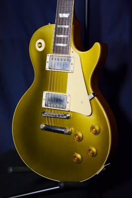 Gibson Custom Shop - LPR57VODGNH 2