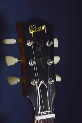 Gibson Custom Shop - LPR57VODGNH 4