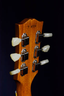 Gibson Custom Shop - LPR57VODGNH 5