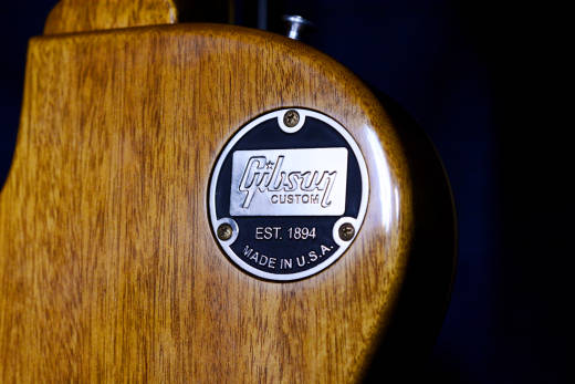 Gibson Custom Shop - LPR57VODGNH 7