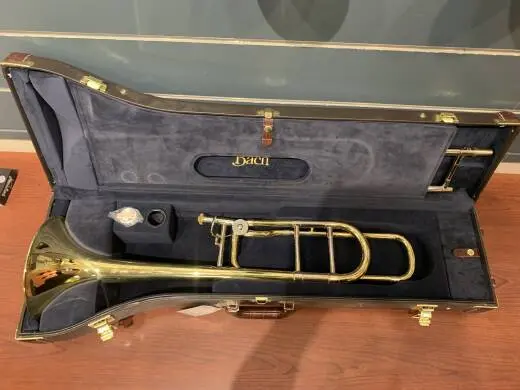 Bach - 42BO