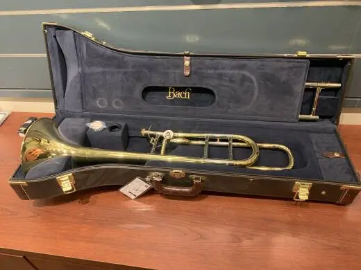 Bach - 42BO 2