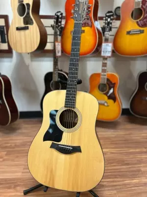 Taylor Guitars - 110E W V2 LEFT