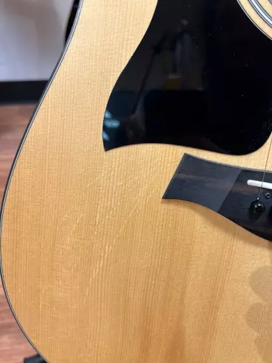 Taylor Guitars - 110E W V2 LEFT 2