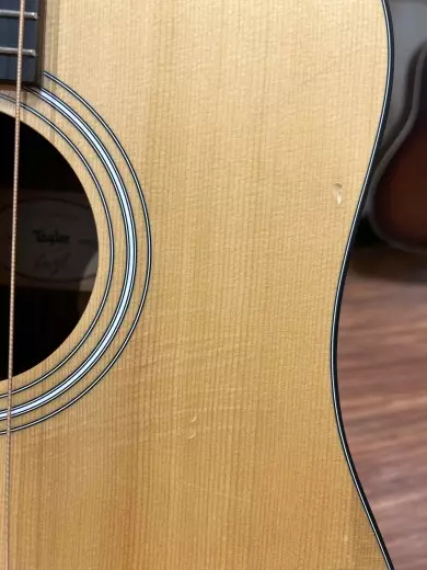 Taylor Guitars - 110E W V2 LEFT 2