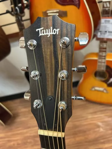 Taylor Guitars - 110E W V2 LEFT 2