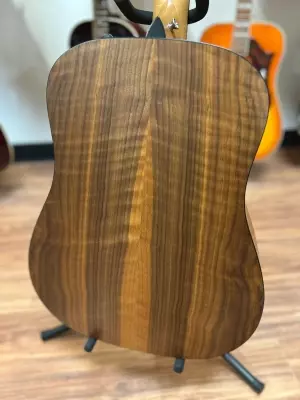 Taylor Guitars - 110E W V2 LEFT 2