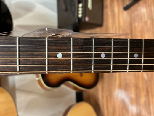Gibson - ACO455VSNH 3