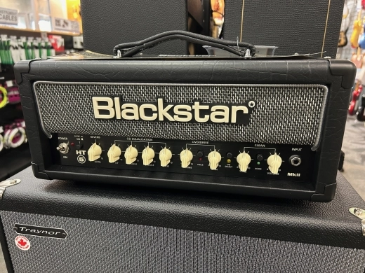 Store Special Product - Blackstar Amplification - HT5RHMKII