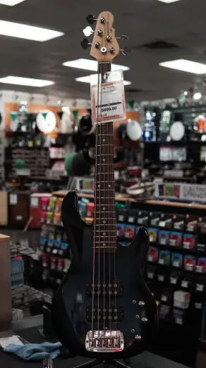 G&L Tribute L-2500