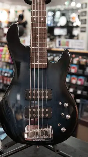 G&L Tribute L-2500 2